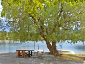 Αrmiriki House - Yérakas