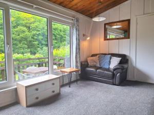 Kallowen Cottage at Crackington Haven, near Bude and Boscastle, Cornwall