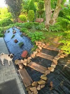 Zielony Zakątek 668 - 415 - 737