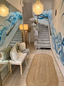 Hotels Hotel Eden - La Baigneuse : photos des chambres