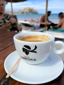 Corse Calvi appt coté Mer - 卡尔维