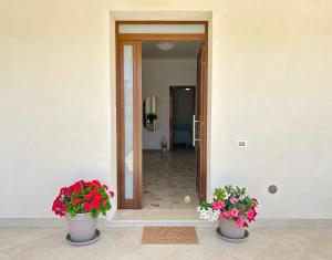 Villa Sole near the sandy beach, parking & wifi