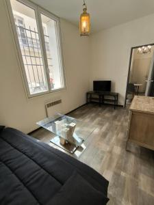 Appartement chaleureux dans le centre de Béziers