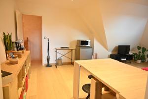 Sejours chez l'habitant Nature Nest : photos des chambres
