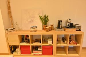 Sejours chez l'habitant Nature Nest : photos des chambres