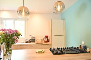 Sejours chez l'habitant Nature Nest : photos des chambres