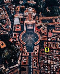 Rome Deluxe Apartments