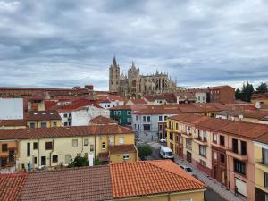 Catedral de León II