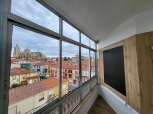 Catedral de León II