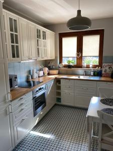 Cozy City Appartement Warszawa