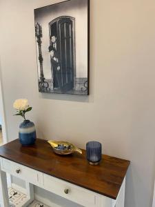 Cozy City Appartement Warszawa