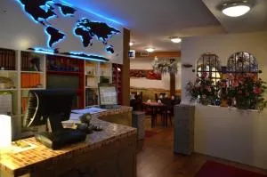 Dulcinea hotel - 塞扎纳