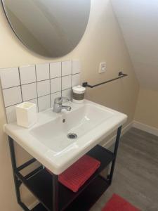 Maisons de vacances Chez Gus - 10 personnes - BCLA : photos des chambres
