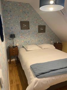Maisons de vacances Chez Gus - 10 personnes - BCLA : photos des chambres