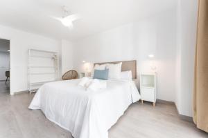 Zorzano City Center Apartment