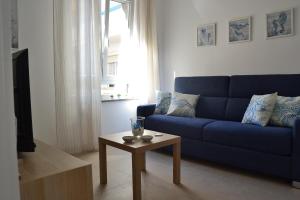 Apartment mit Meerblick