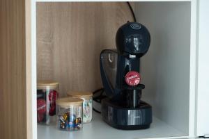 Marble Central Residence