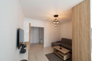 Marble Central Residence