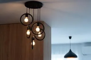 Marble Central Residence - 索洛特维诺