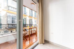 Zorzano City Center Apartment