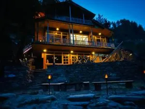 La Vilasa - Chachyot