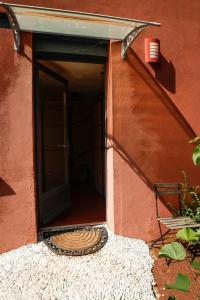 Sejours a la campagne Duplex Orange Oasis : Chambre Double avec Terrasse