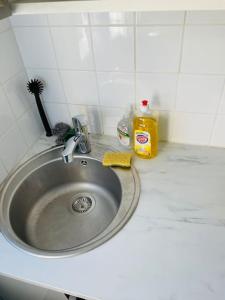 Appartements 8N Apartment group near Paris : photos des chambres