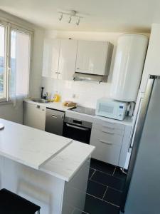 Appartements 8N Apartment group near Paris : photos des chambres