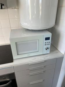 Appartements 8N Apartment group near Paris : photos des chambres