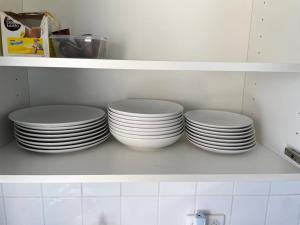 Appartements 8N Apartment group near Paris : photos des chambres