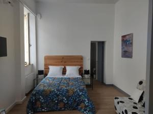 Appartement avec parking privé