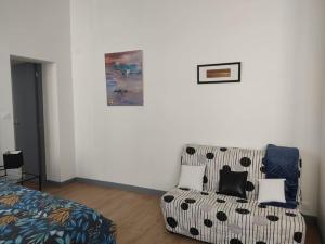 Appartements Appartement avec parking prive : photos des chambres