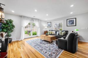 173 - Santa Clara 6Br Stunning Entire house