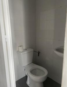 Appartements Calaisfornia1 : photos des chambres