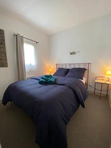 Appartements Appartement 4 personnes 541 les Jasses de Camargue : photos des chambres