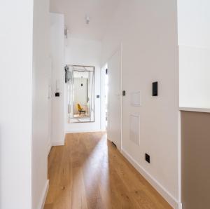 myNEST Apartments POPLIŃSKICH