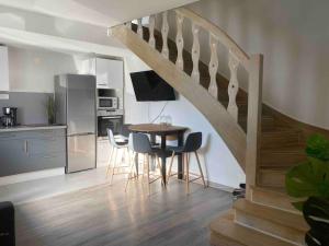 Baudry - 3-star hotels in Cholet