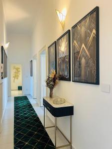 Dulcamara Boutique Apartments - MAISON DÈCO