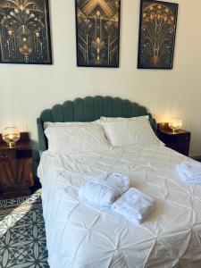 Dulcamara Boutique Apartments - MAISON DÈCO