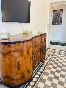 Dulcamara Boutique Apartments - MAISON DÈCO