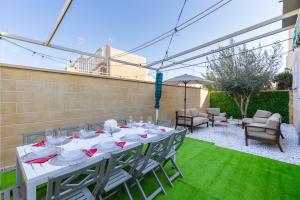 Blue Lagoon by Fidalsa