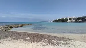 Gallipoli Beach Resort Attico a Rivabella sul mare - Rivabella