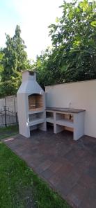 Vöröskő -LAK szauna és jakkuzi használattal