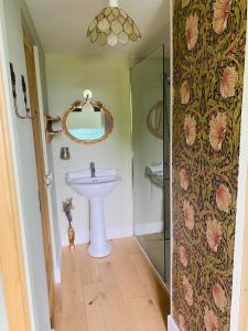 Sejours chez l'habitant Le Zingaro : photos des chambres
