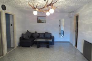 4 féröhelyes apartman