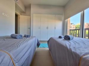 El Gouna Waterside E 1-Bedroom Ground Floor Sleeps 4 Persons