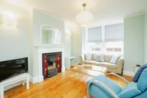 Stunning, newly renovated, Edwardian townhouse - Cuddesdon