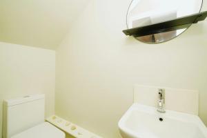 Stunning, newly renovated, Edwardian townhouse