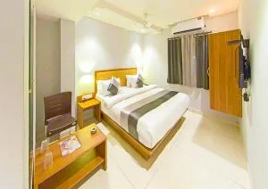 Hotel Nova Star - Rajkot