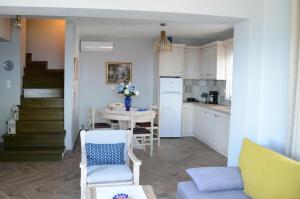 Goddesses Villa 2 in Nies